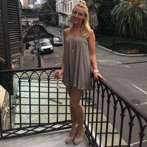 Meet your Posher, Tiffany